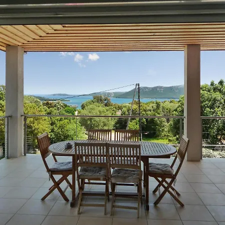 Holiday Home Lieu Dit Vetta * 维琪奥港
