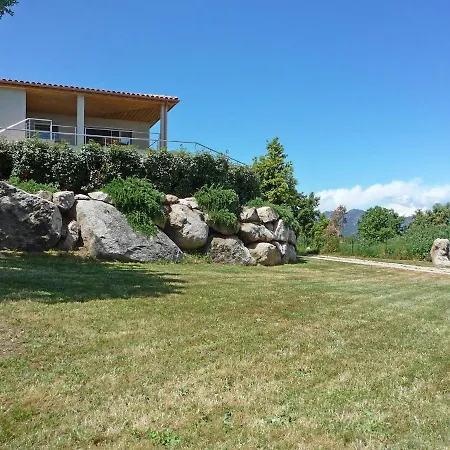 度假居 Holiday Home Lieu Dit Vetta 维琪奥港