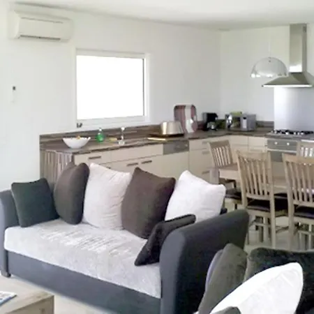 Holiday Home Lieu Dit Vetta 度假居