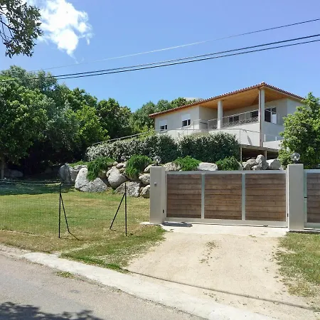 Holiday Home Lieu Dit Vetta 维琪奥港