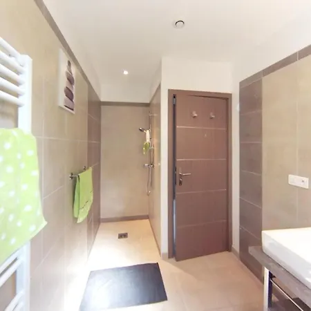 Prázdninový dům Holiday Home Lieu Dit Vetta *