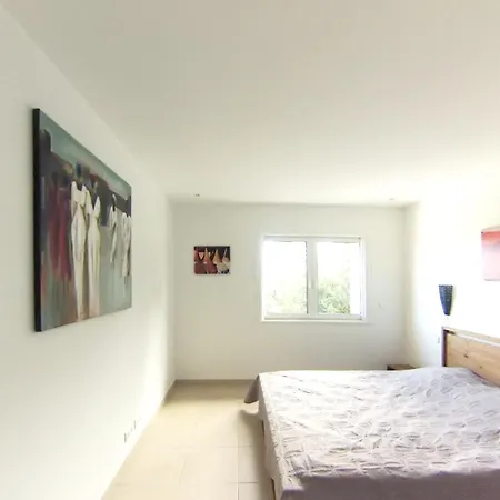 Holiday Home Lieu Dit Vetta Prázdninový dům