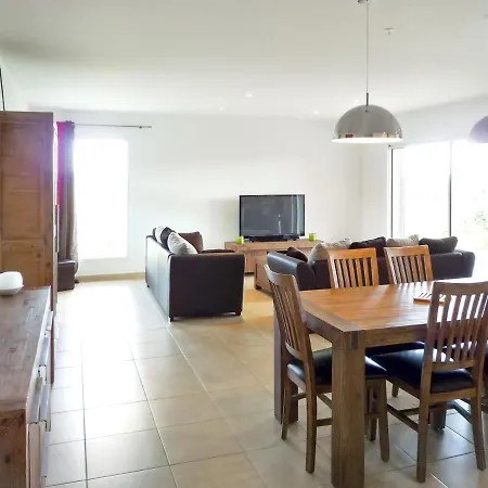 Prázdninový dům Holiday Home Lieu Dit Vetta Porto-Vecchio (Corsica)